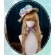 Classical Puppets Polarized Rainbow Bridal One Piece(Leftovers/Full Payment Without Shipping)
